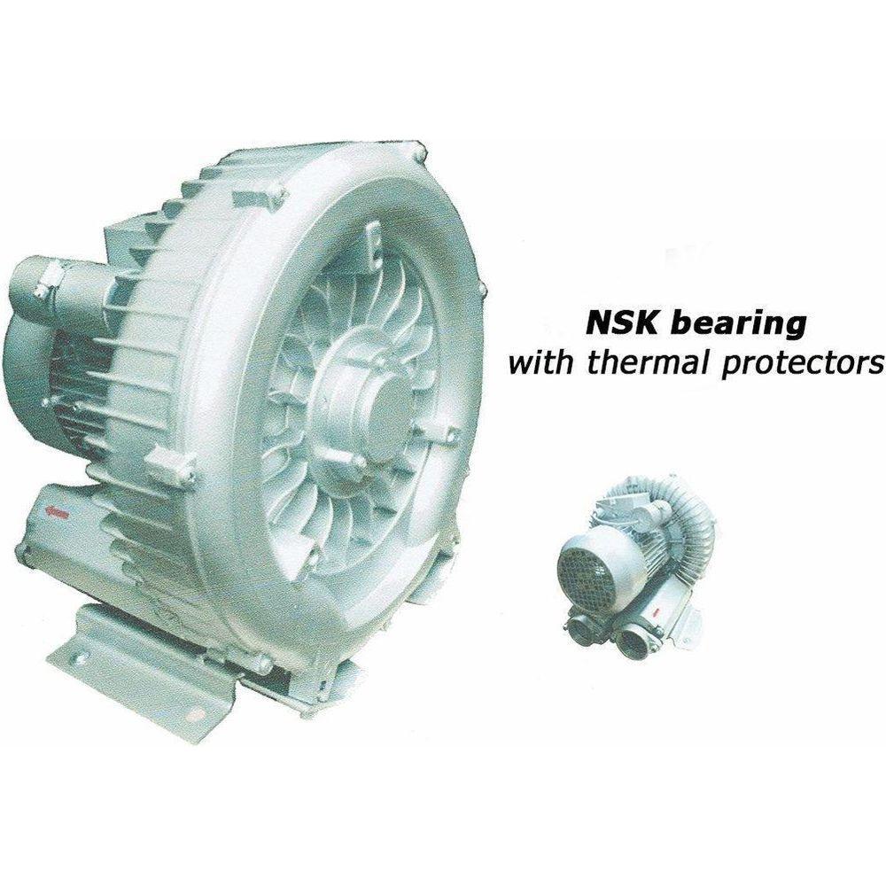 Pioneer Ring Blower / Side Channel Blower - Goldpeak Tools PH Pioneer Pioneer Ring Blower / Side Channel Blower - Goldpeak Tools PH Pioneer